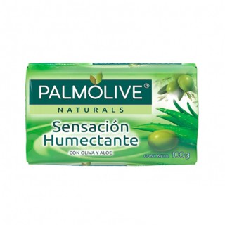 Jabón Palmolive 120 grs
