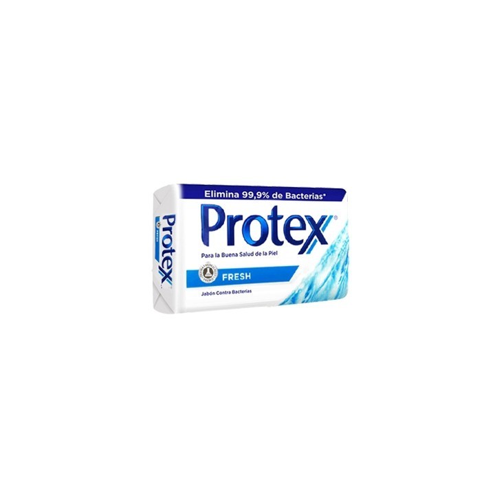 Jabón Protex Fresh 100 grs