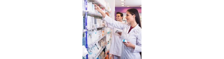 FARMACIA / PRODUCTOS NATURALES