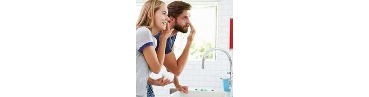 CUIDADO PERSONAL Y BELLEZA