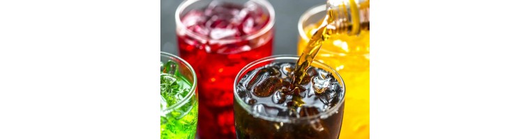 BEBIDAS