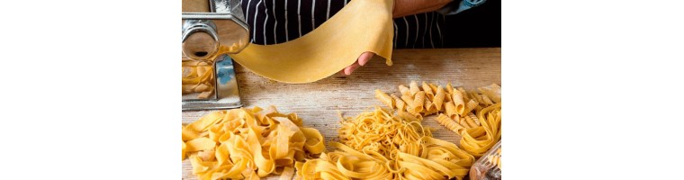 PASTAS