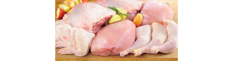 CARNES BLANCAS