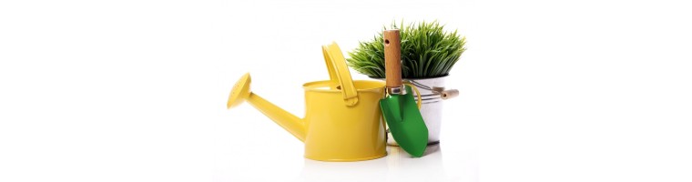 FERRETERIA & JARDINERIA