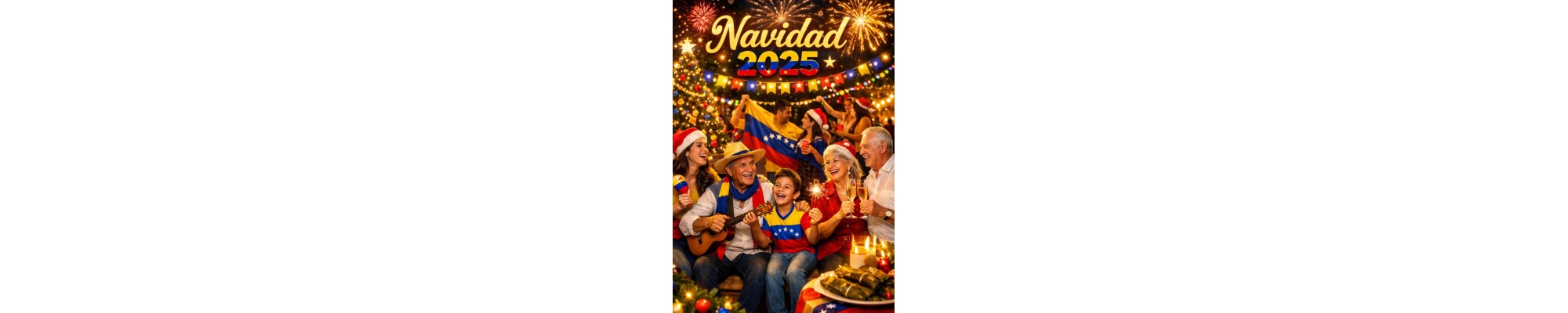 NAVIDAD 2025