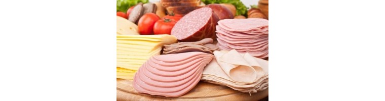 CHARCUTERIA